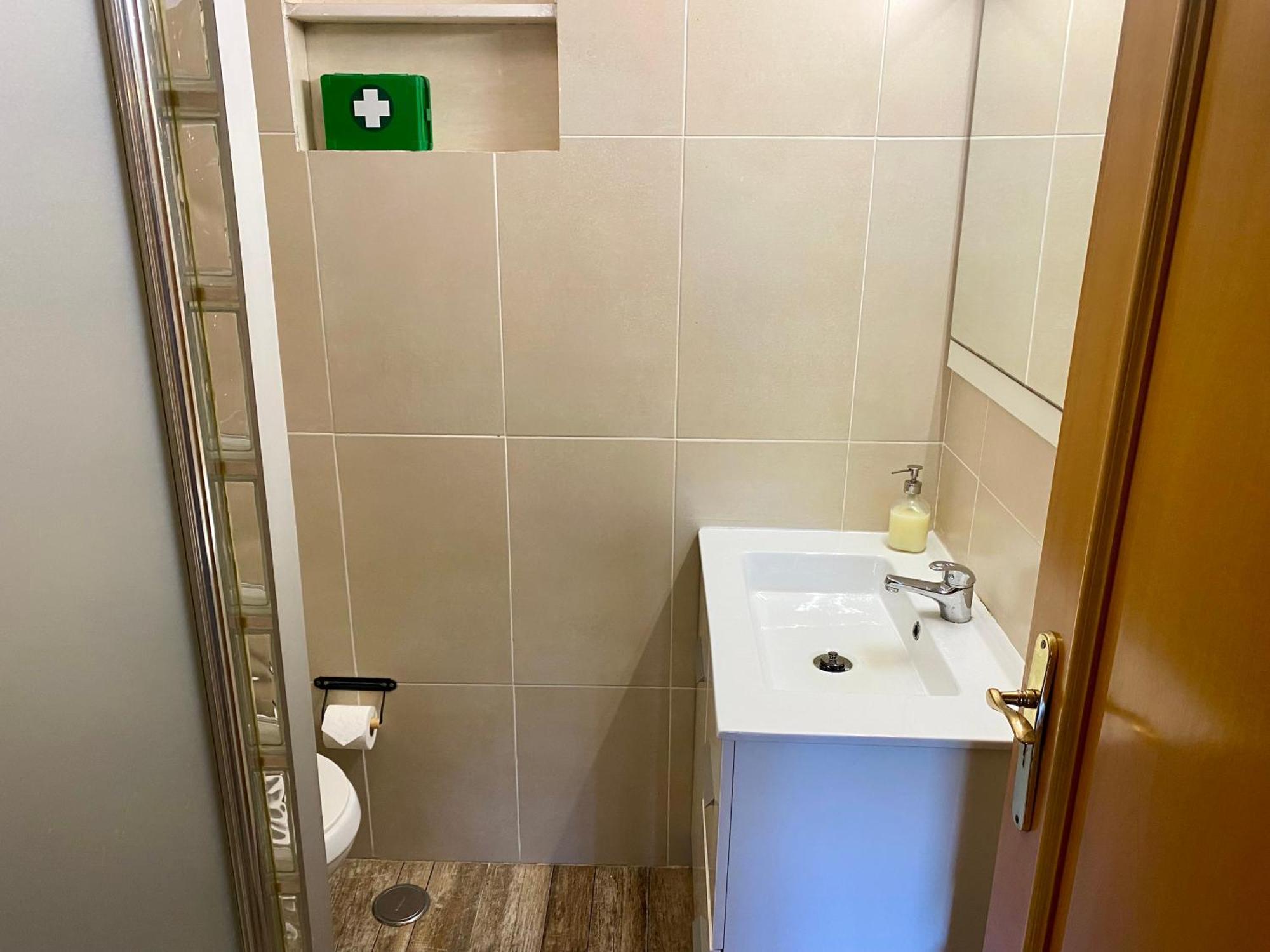 Lisbon Woods House Apartment Luaran gambar