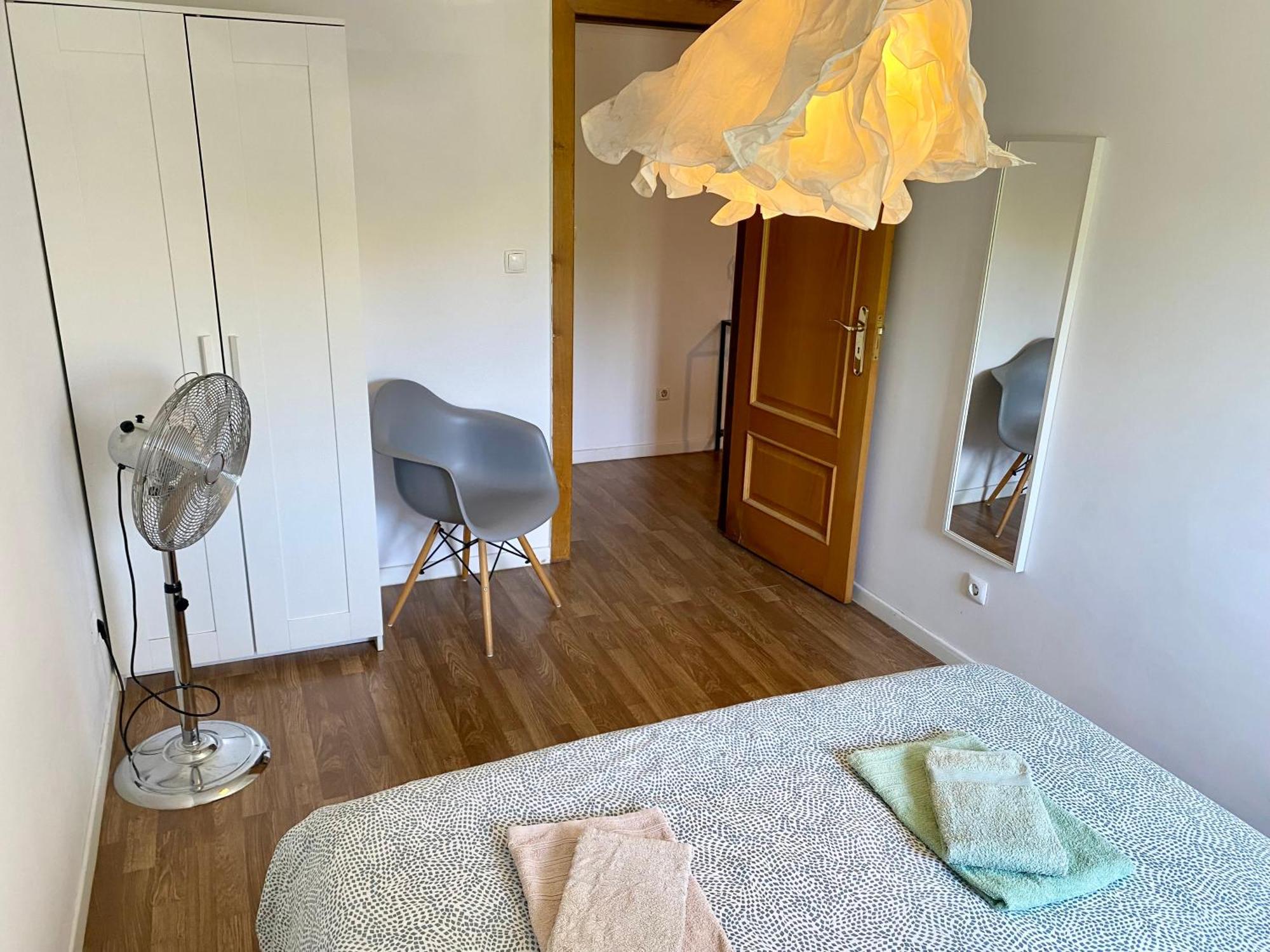 Lisbon Woods House Apartment Luaran gambar