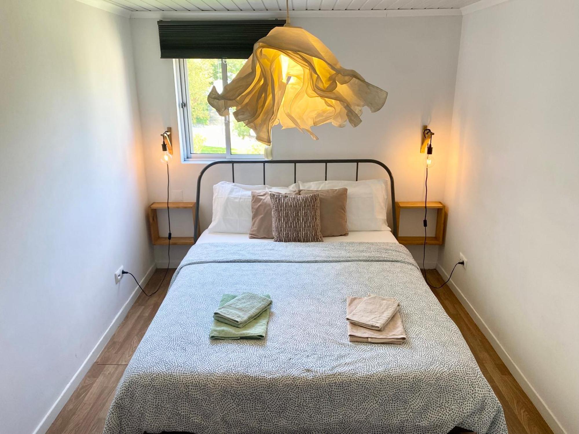 Lisbon Woods House Apartment Luaran gambar