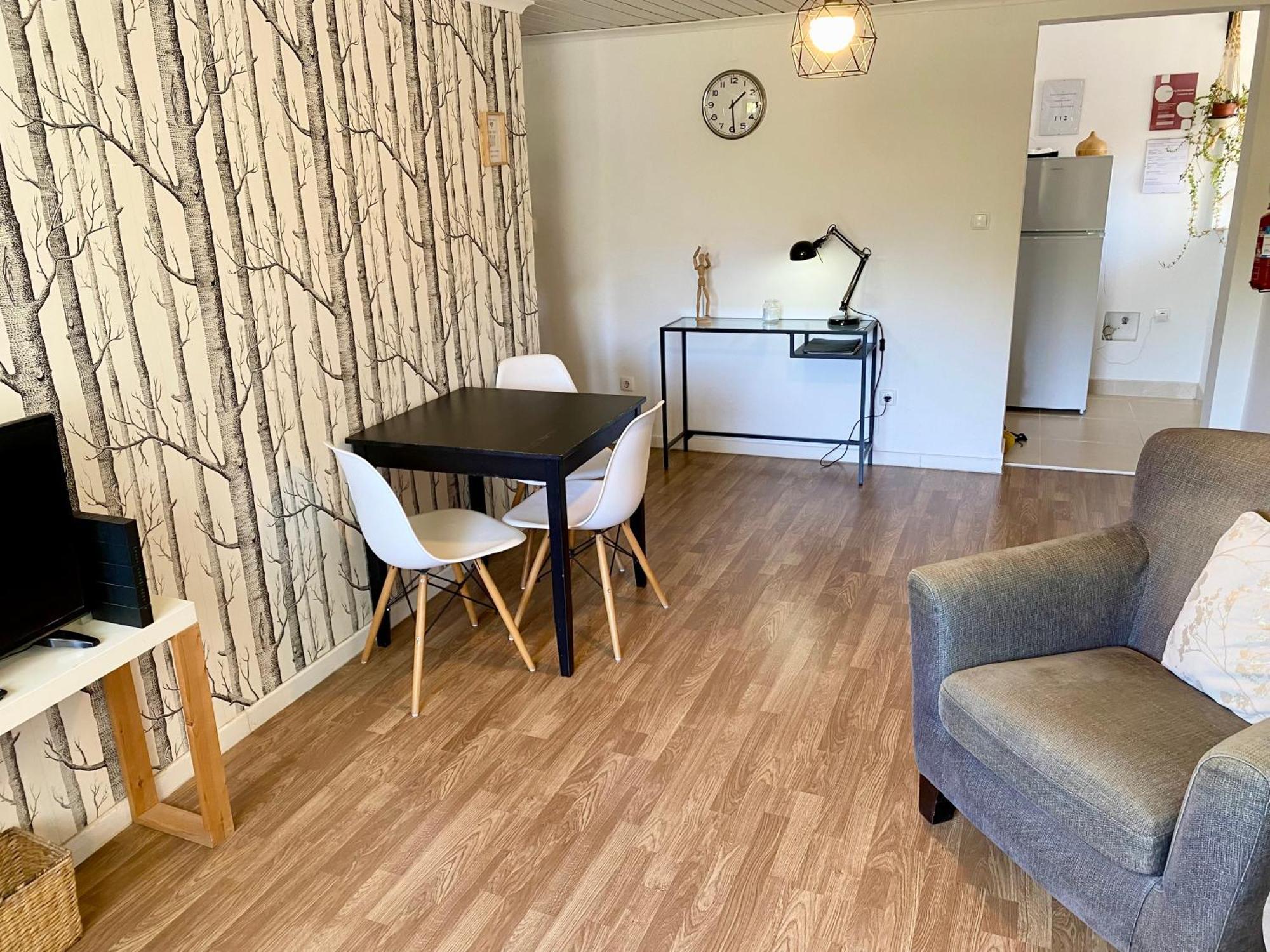 Lisbon Woods House Apartment Luaran gambar